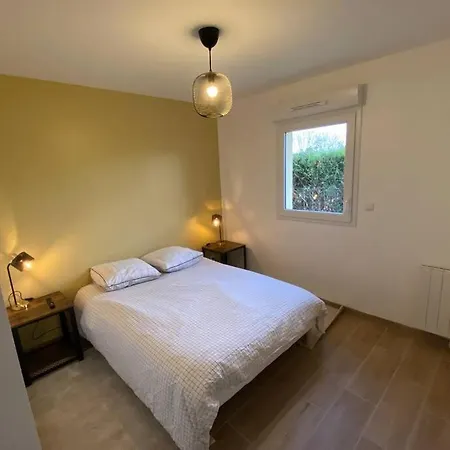 別荘 Maison Avec Jardin - 200m De La Dans La Vieille *