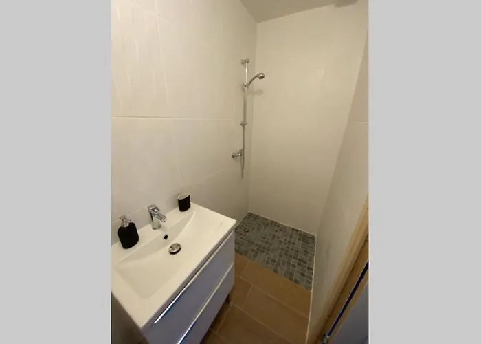 Maison Avec Jardin - 200m De La Dans La Vieille *