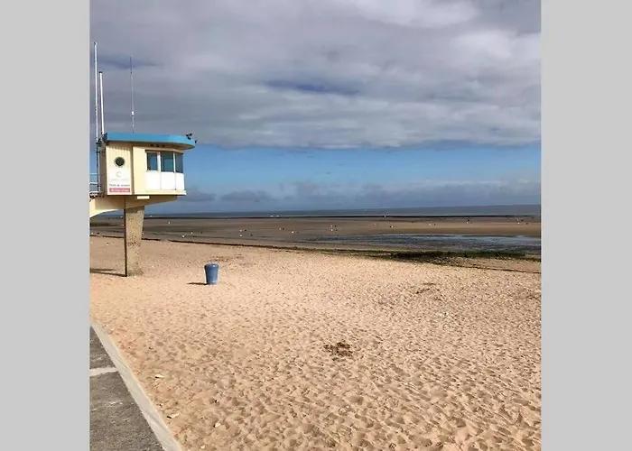 Maison Avec Jardin - 200m De La Dans La Vieille *
